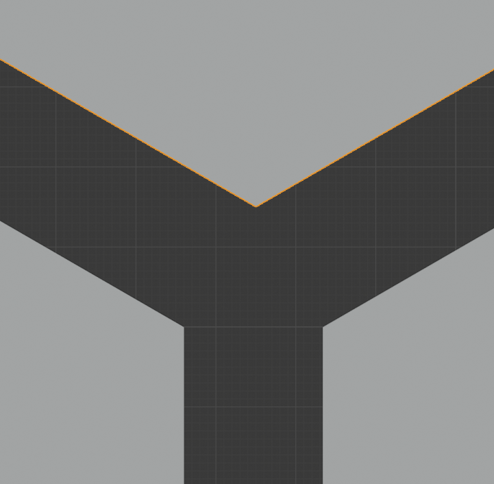 hexagon distance