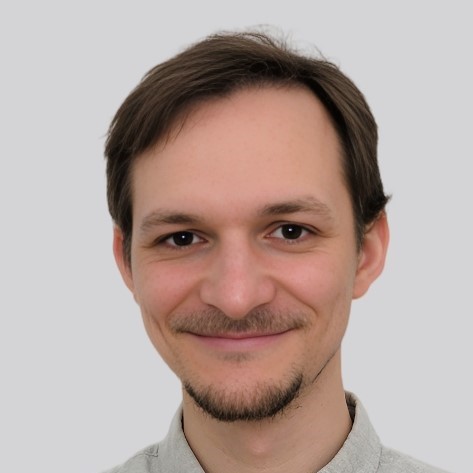Kaleb Münch